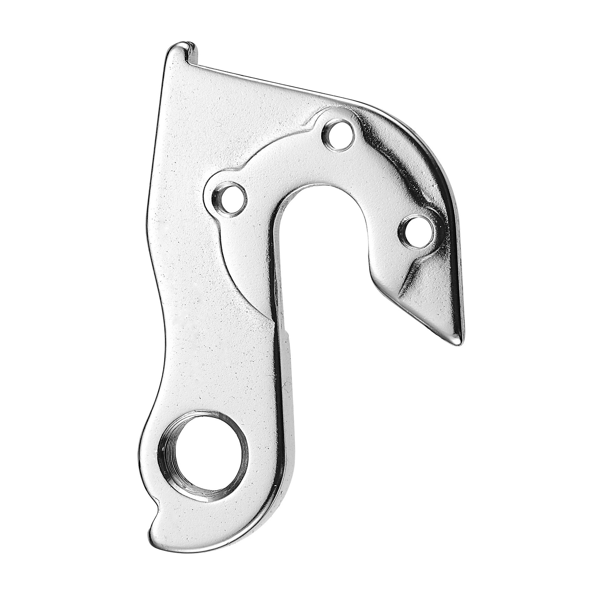 Union schaltauge dropout gh-168 incl. screws