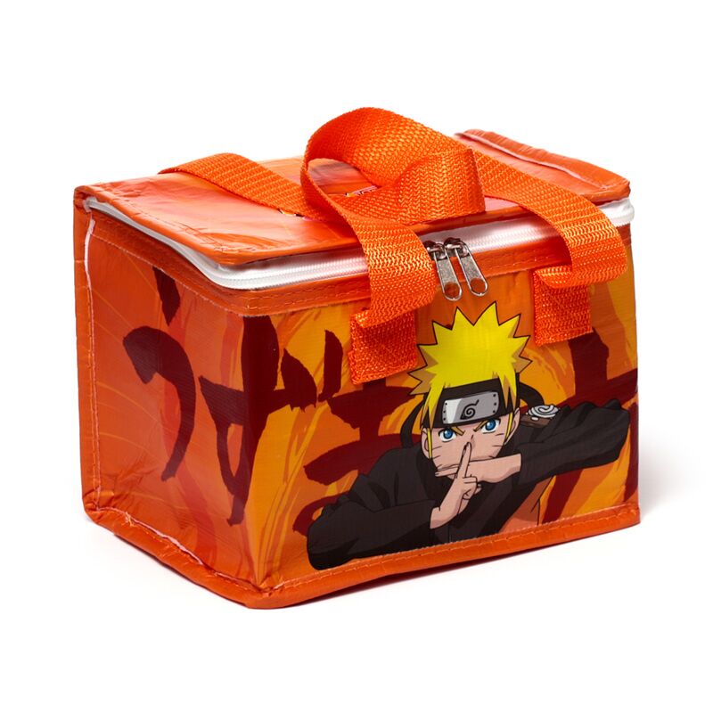 Union naruto rpet duurzame koeltas lunchtas