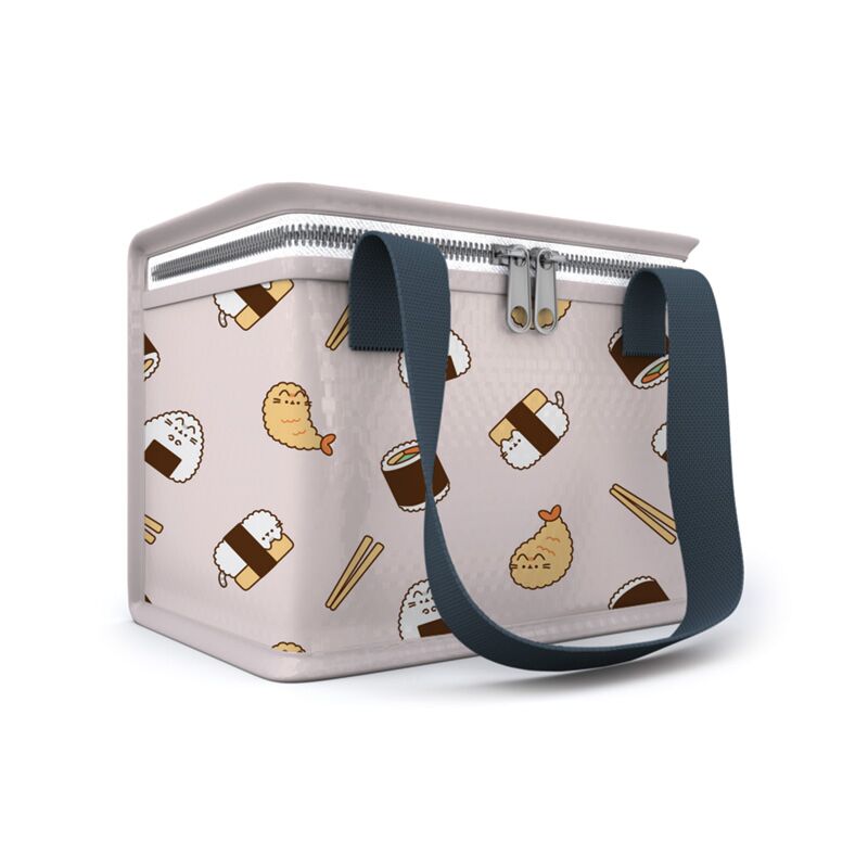 Union rpet koeltas lunchtas pusheen de kat sushi club