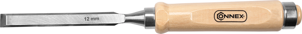 Connex steekbeitel 12mm hout - cox861012