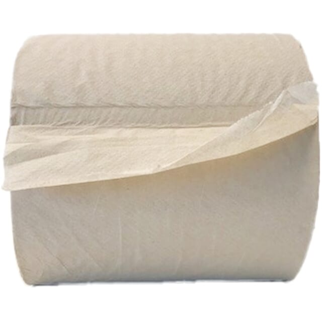 Primp poetspapier lucart eco natural midirol havana 6-rollen
