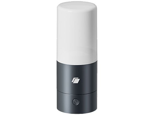 Caliber powersnap zaklamp (exclusief accu)