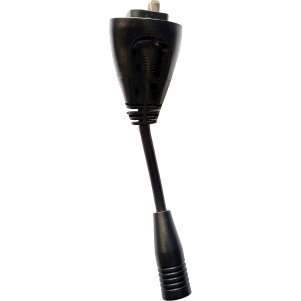 Accu 500 DT Sport Drive 36V (Geintegreerd) + adapter kabel
