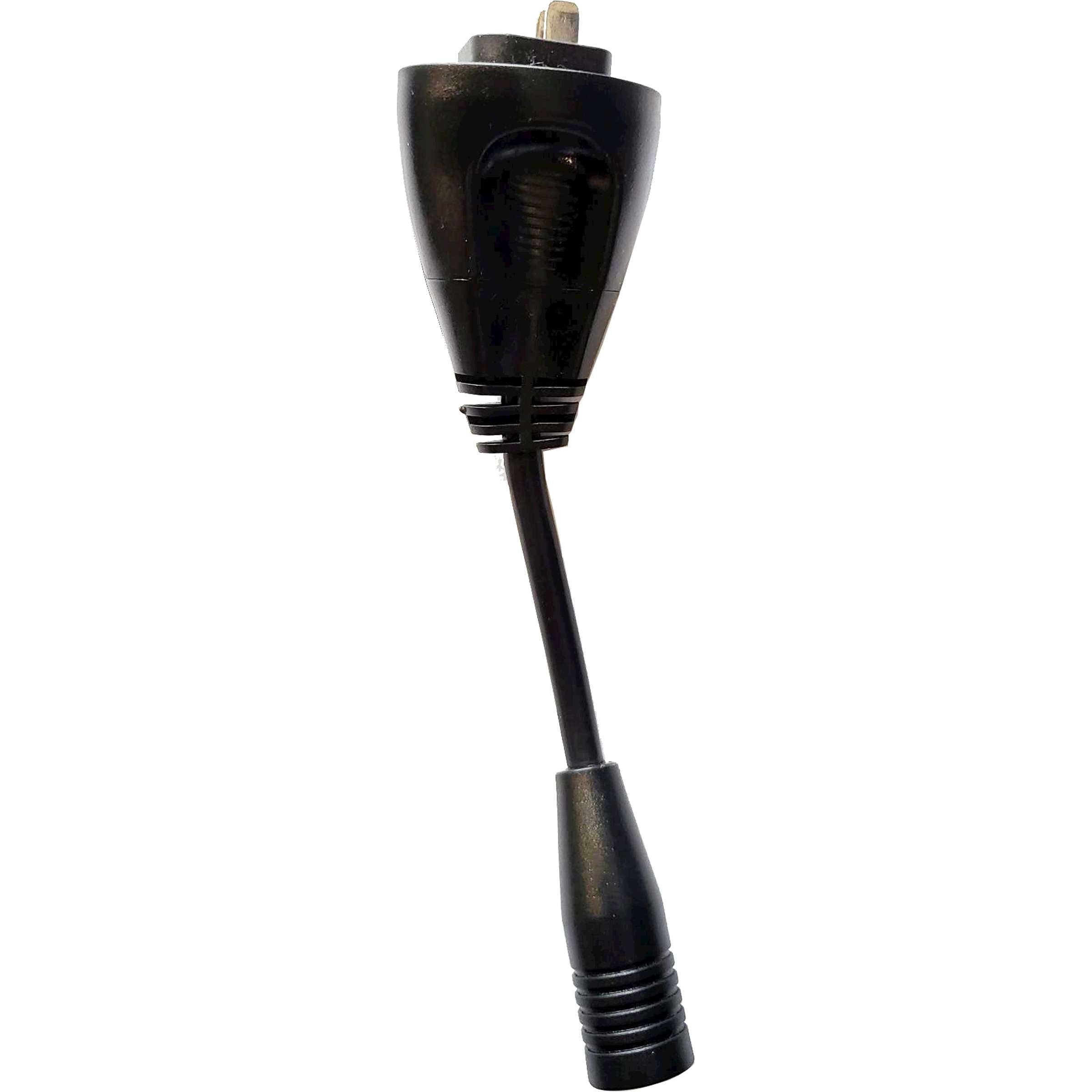 Accu 500 DT Sport Drive 36V (Geïntegreerd) + adapterkabel