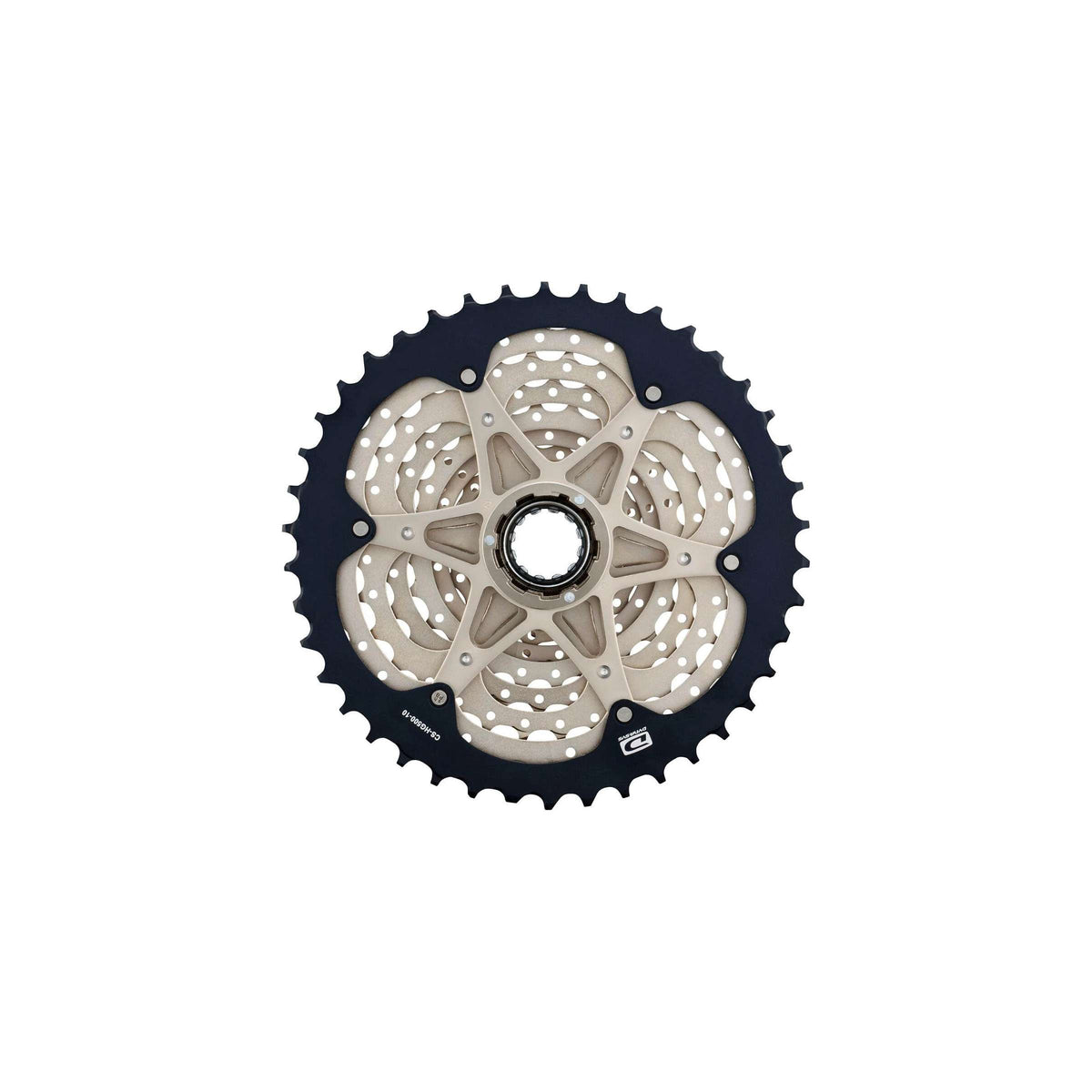 Shimano Tiagra CS-HG500 11-25 10 speed
