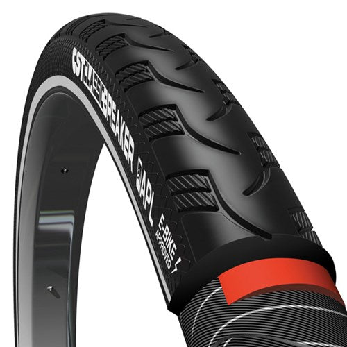 Bt strap r 37-622 cst breaker noir