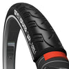 Outer tire r 37-622 cst breaker black