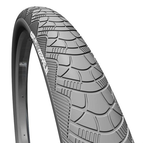 tire Zeppelin 28 x 2.00 (50-622) grey