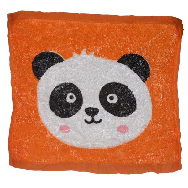 Adoramals compacte reishanddoek polyester