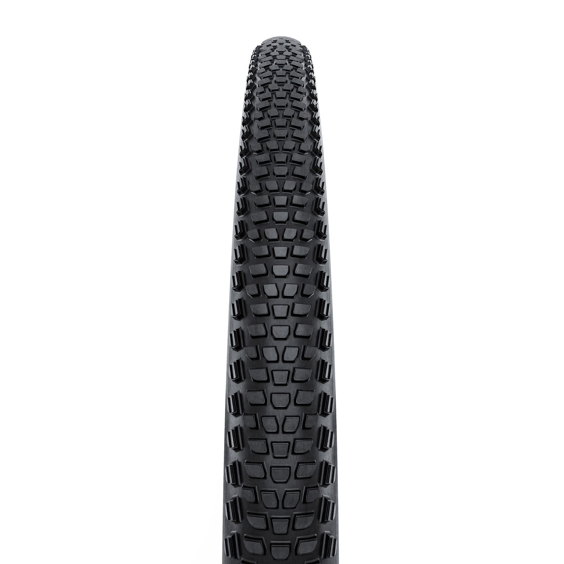 Continental vouwband terra Adventure 45-622 tr zwart