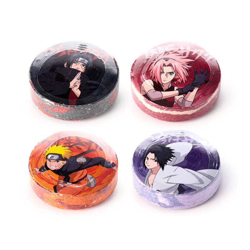 Union naruto compacte reishanddoek