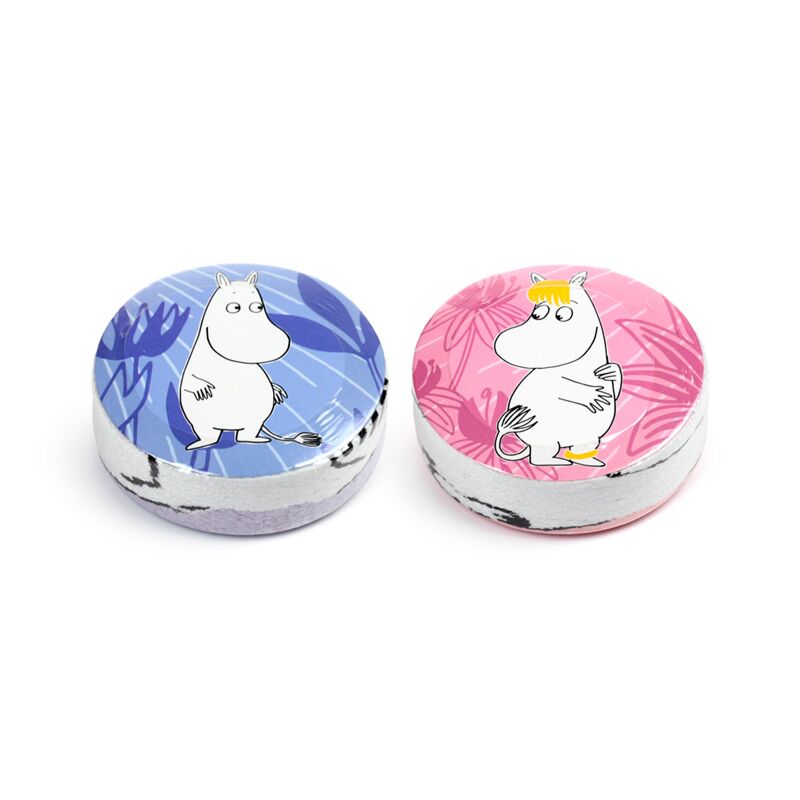 Union moomin tammi compacte reishanddoek