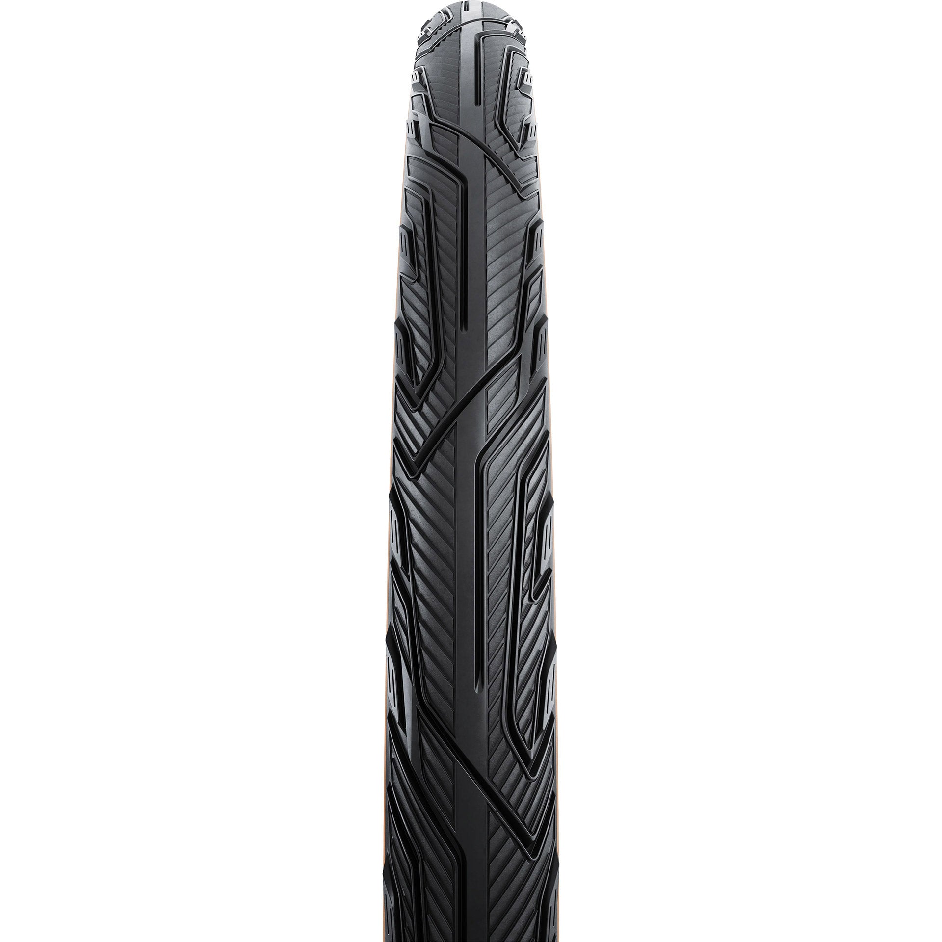 Continental vouwband pure contact 55-622 zwart