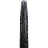 Continental vouwband pure contact 50-622 zwart