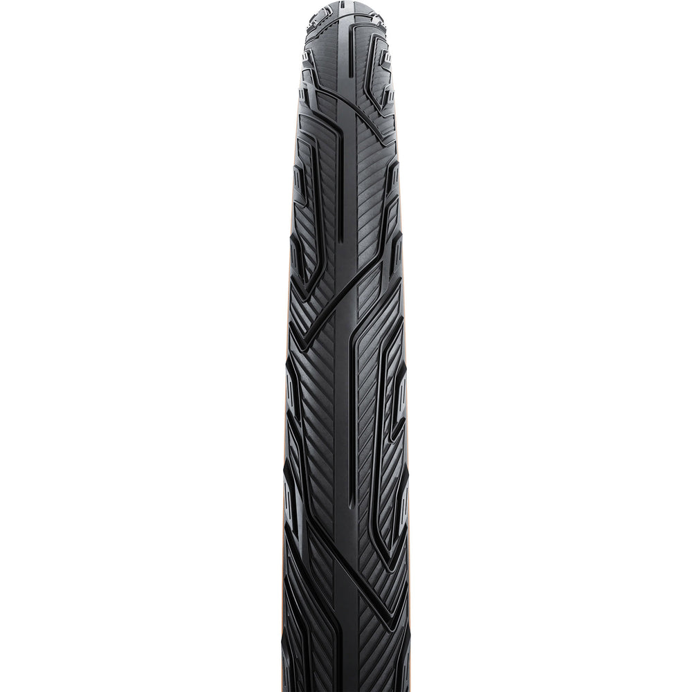 Continental vouwband pure contact 50-622 zwart