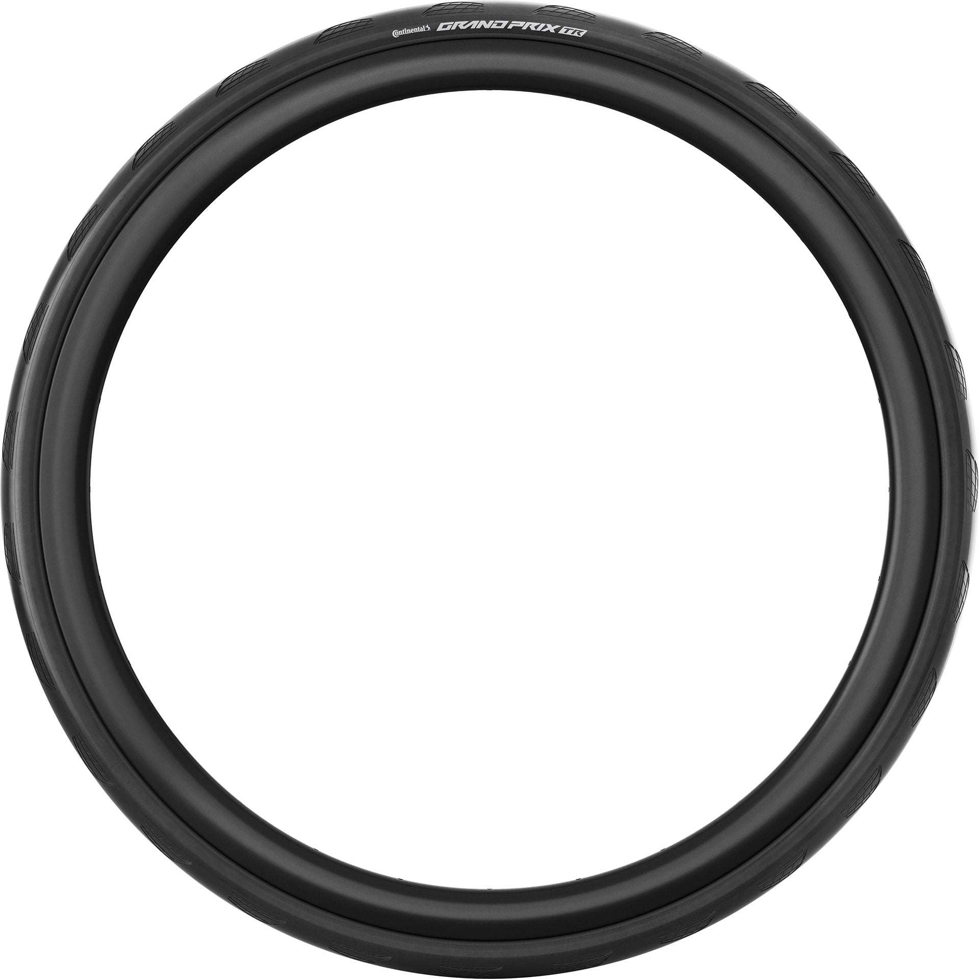 Continental vouwband grand prix tr 32-622 tr zwart