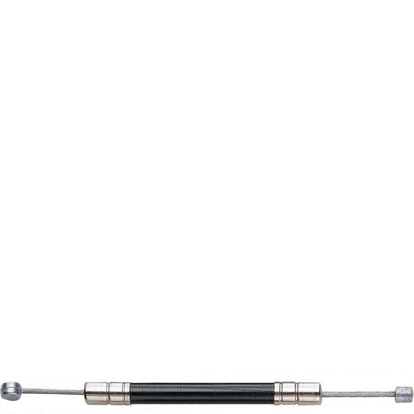 Jeu de câbles Union Shift Shimano 2.10M Inox Noir