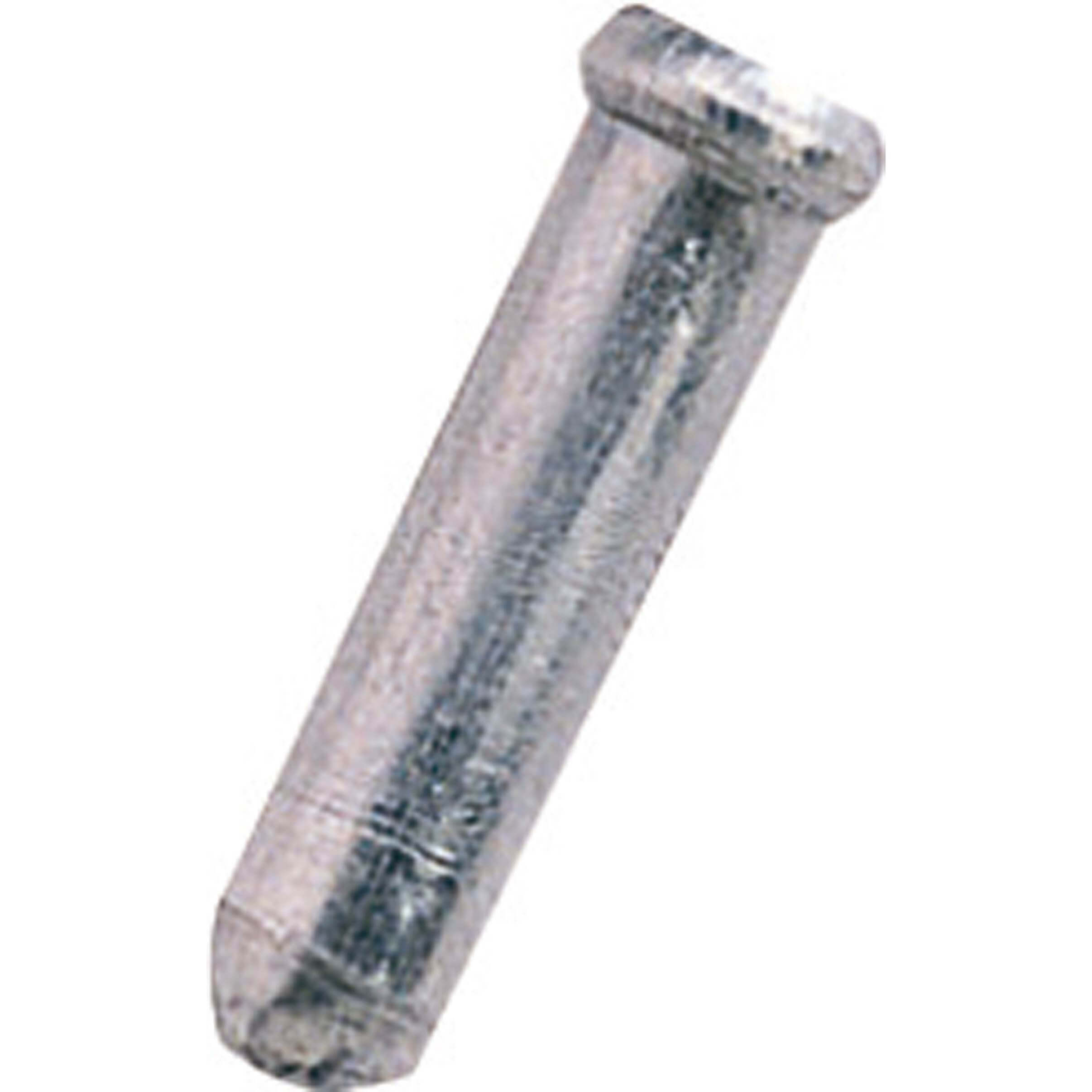 Marwi ds unie antirafelnippel 2mm