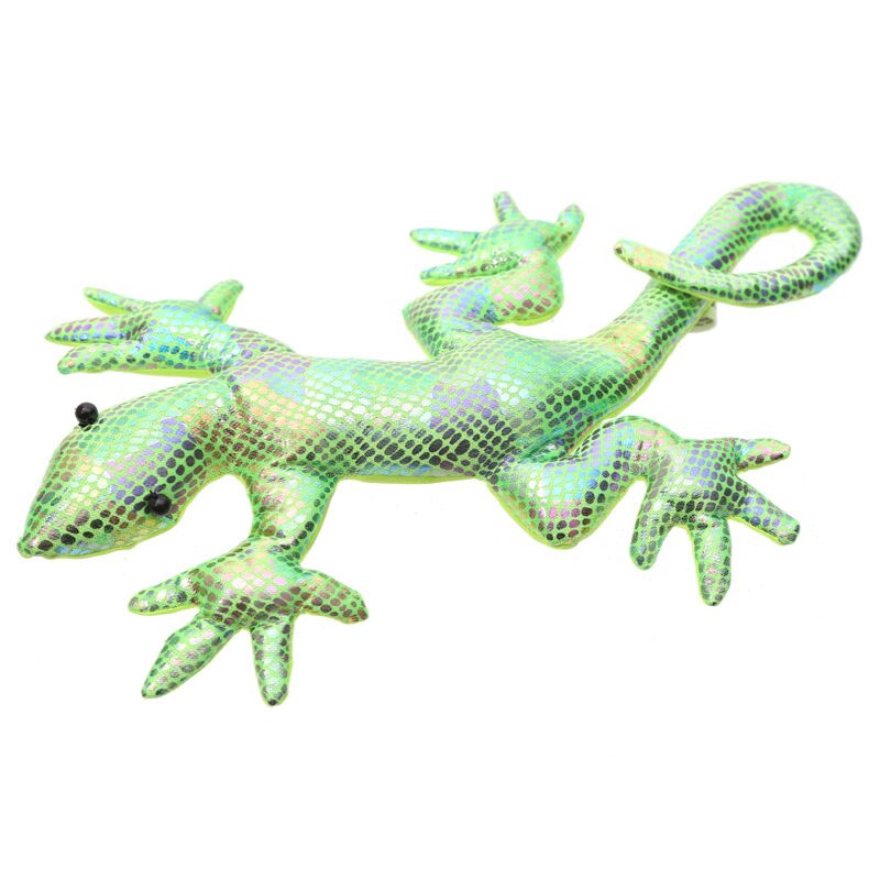 Nieuw gekko zanddier