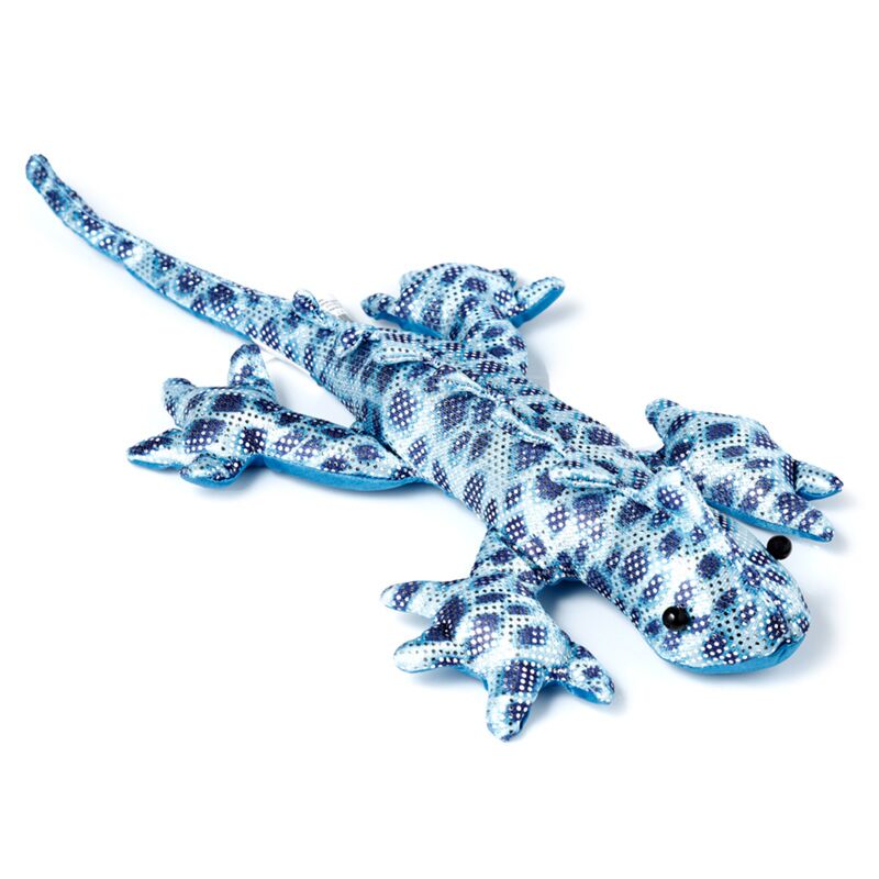 Nieuwe salamander zanddier