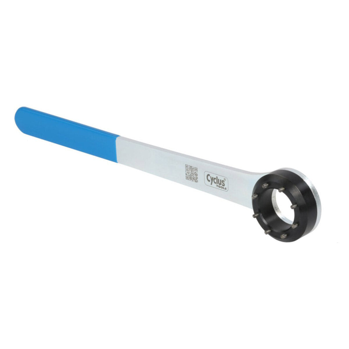 Cycplus cyclus gereedschap power.tool 1-zijdig t8 39.0