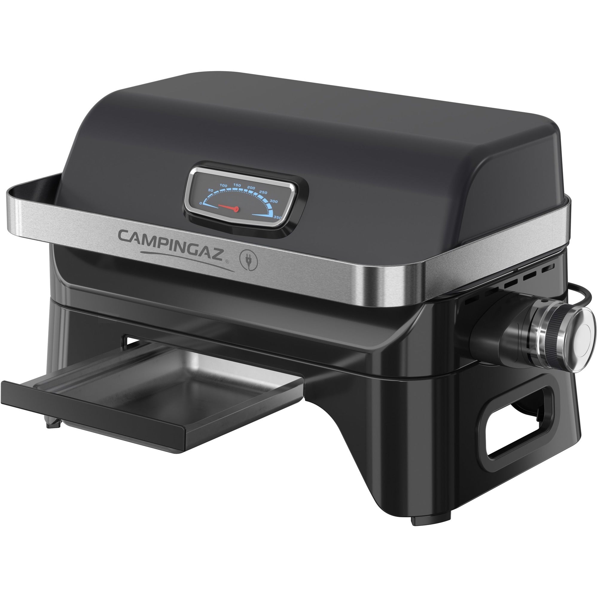 Campingaz Attitude 2go Elektrisch