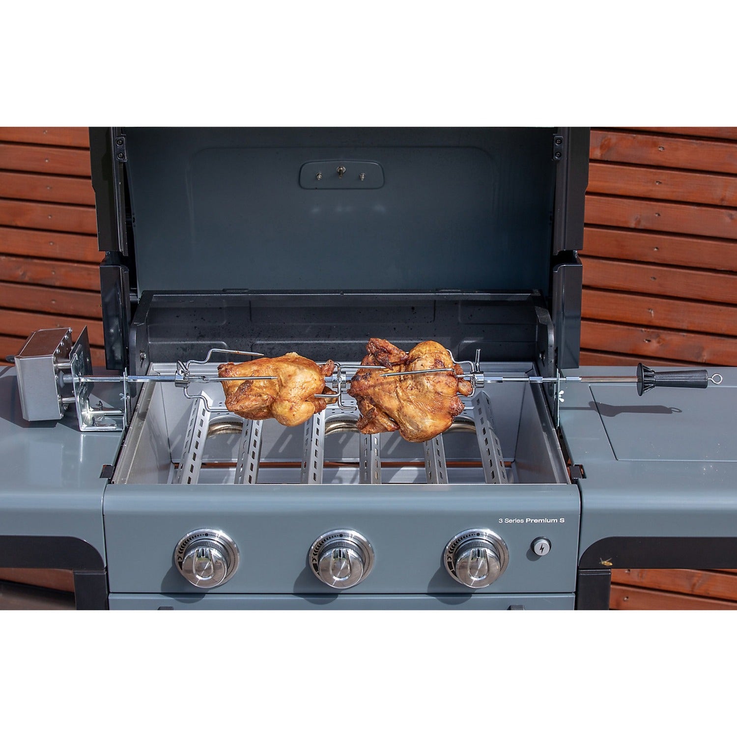 Campingaz Culinaire Modulaire Rotisserie Kit