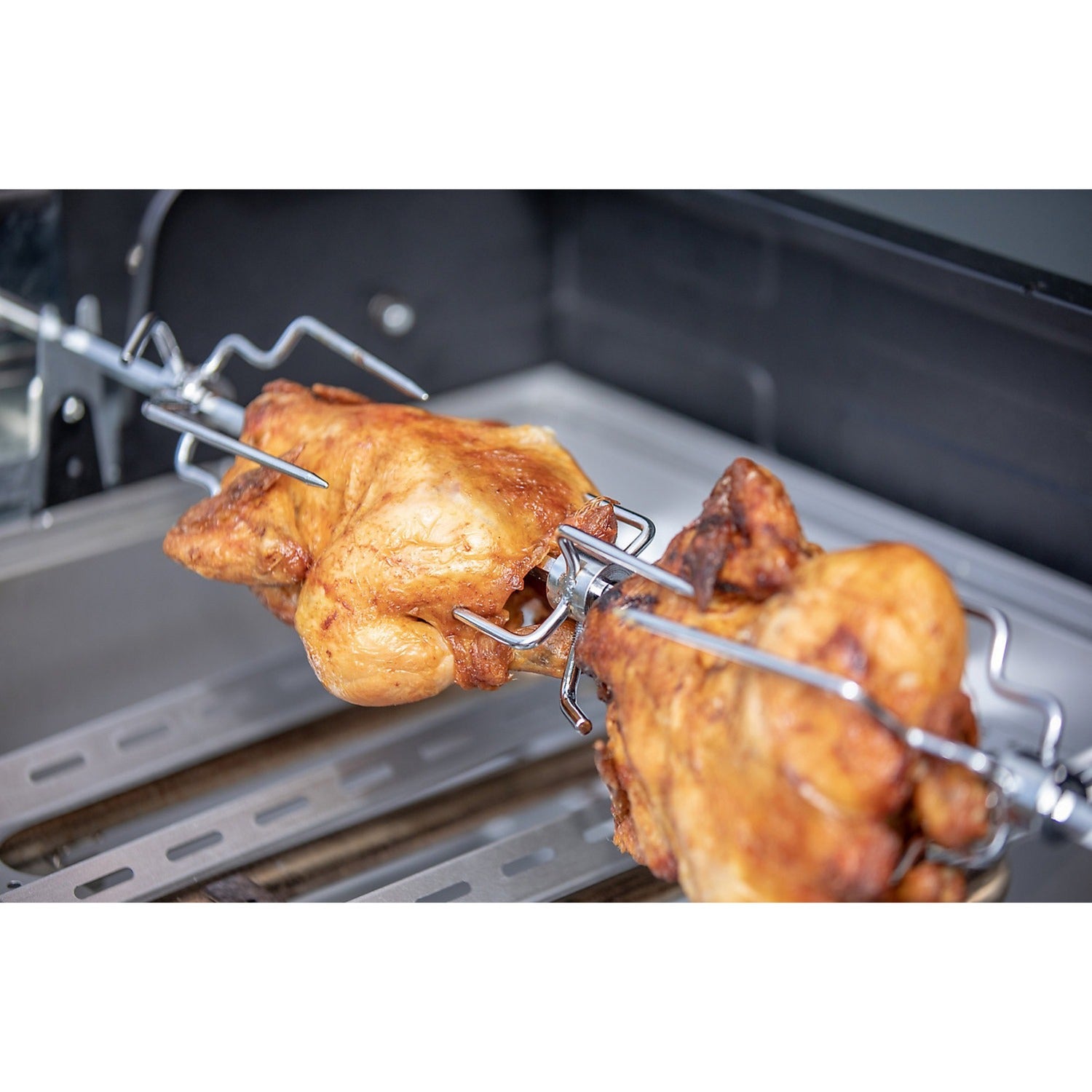 Campingaz Culinaire Modulaire Rotisserie Kit