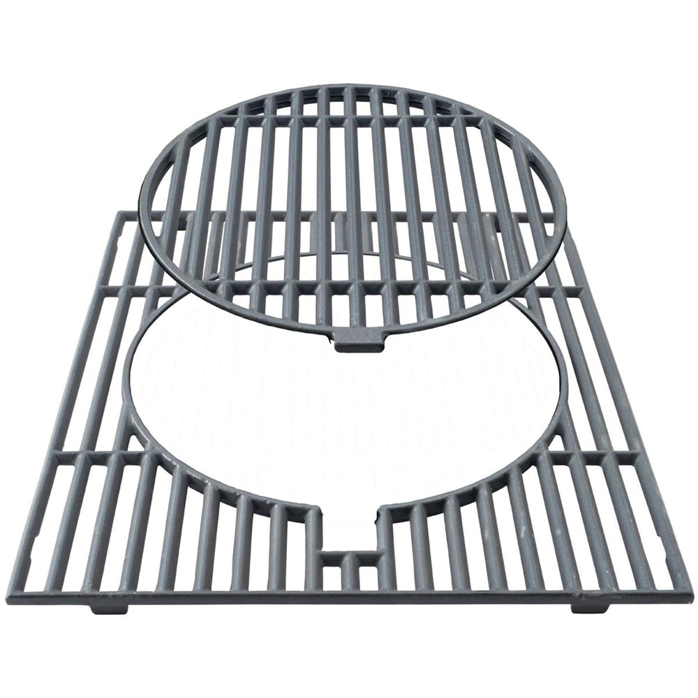 Campingaz mat culinary modular-rooster grillrooster (antraciet)