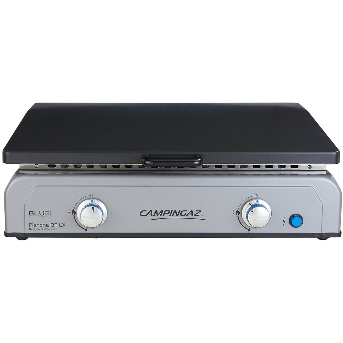Campingaz Plancha Blue Flame LX