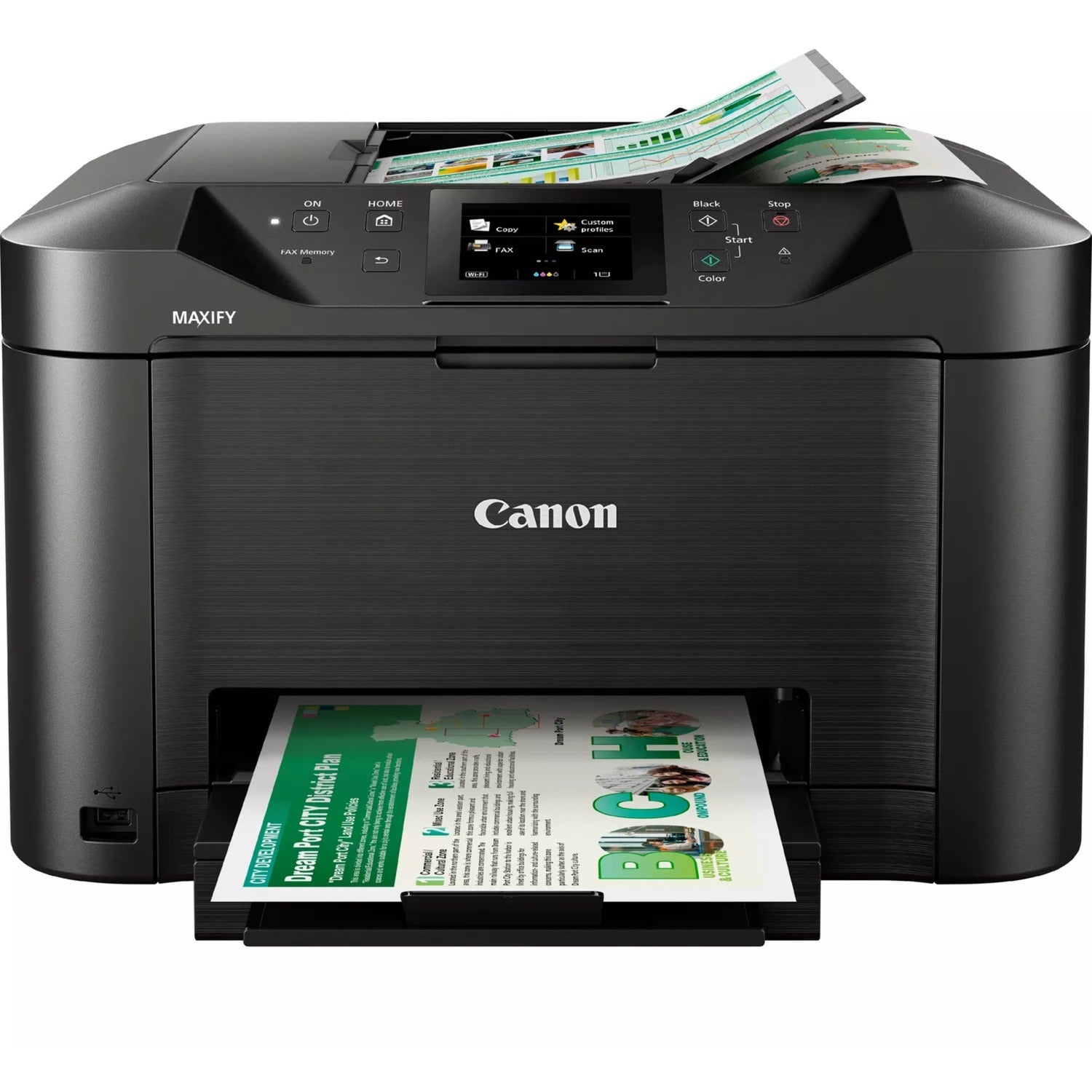 Canon Canon Maxify MB5150