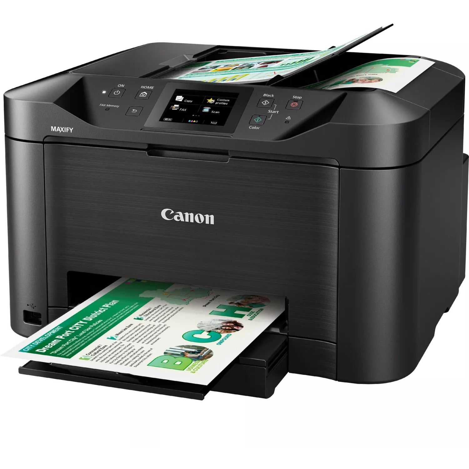 Canon Canon Maxify MB5150