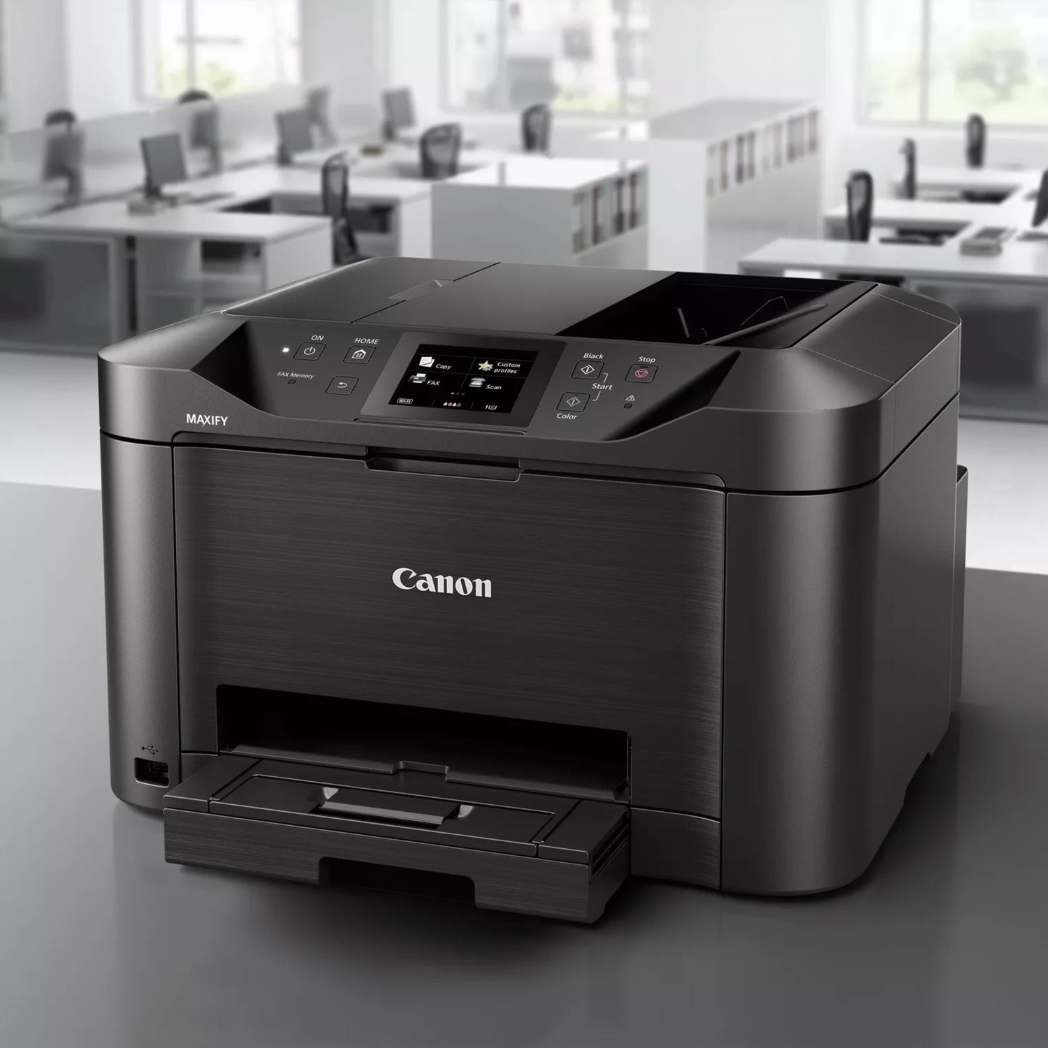 Canon Canon Maxify MB5150