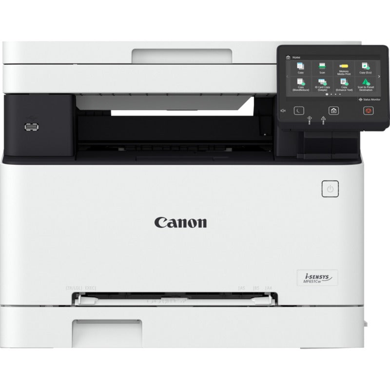 Canon I-Sensys MF651CW