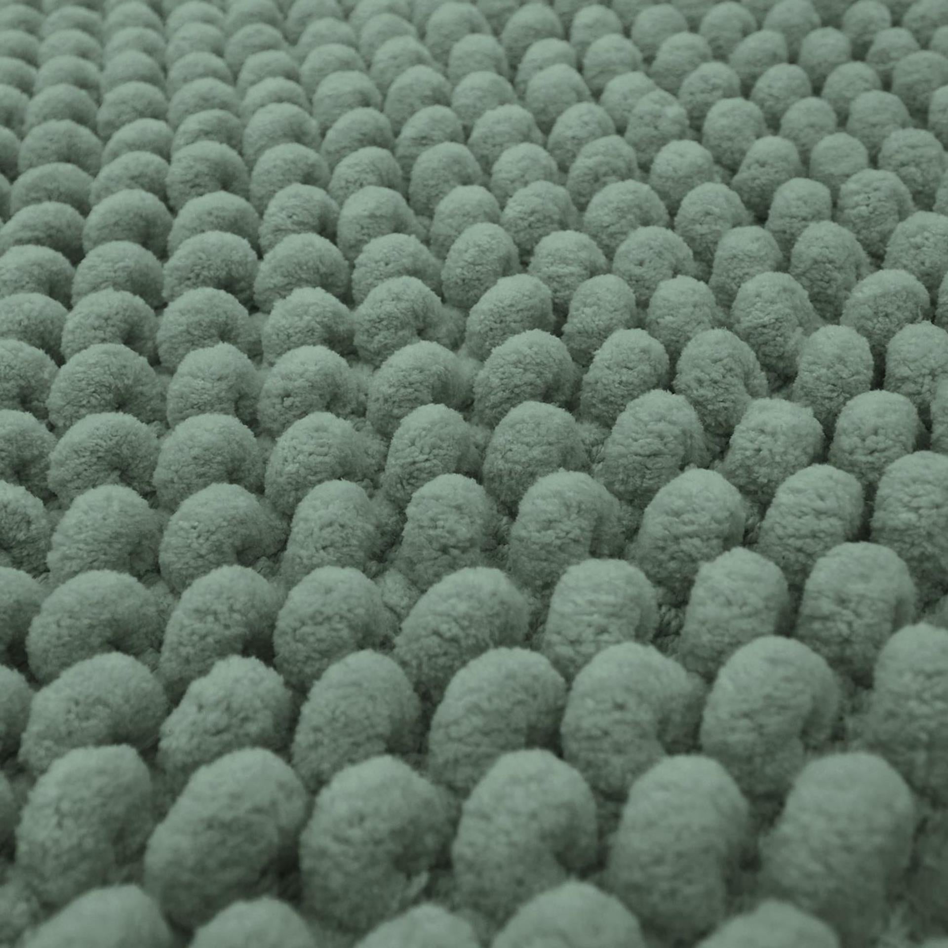 Dutch house caorle toiletmat 60x60 groen