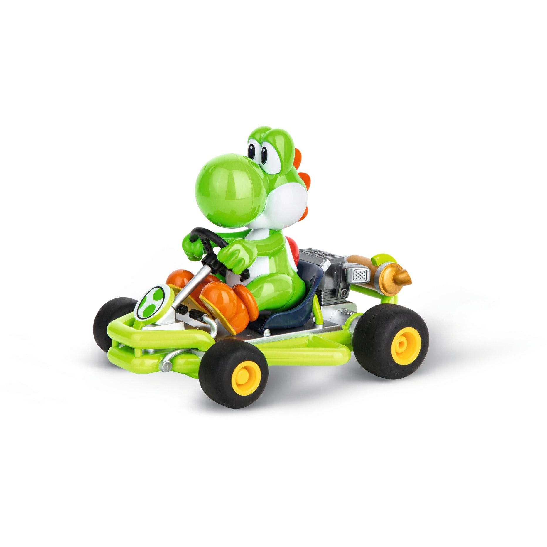 Carrera 2,4GHz Mario Kart Pipe Kart, Yoshi