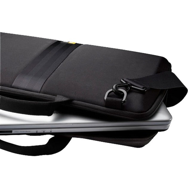 Case Logic Case Logic 16 Hardshell Laptop Sleeve QNS-116K