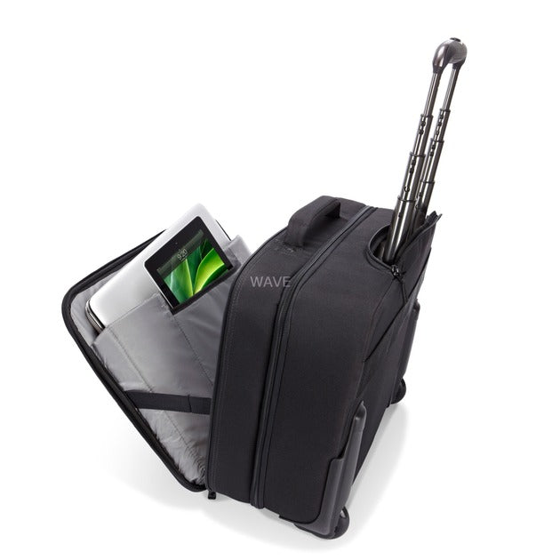 Case Logic Case Logic Trolley voor 17,3 laptop en tablet