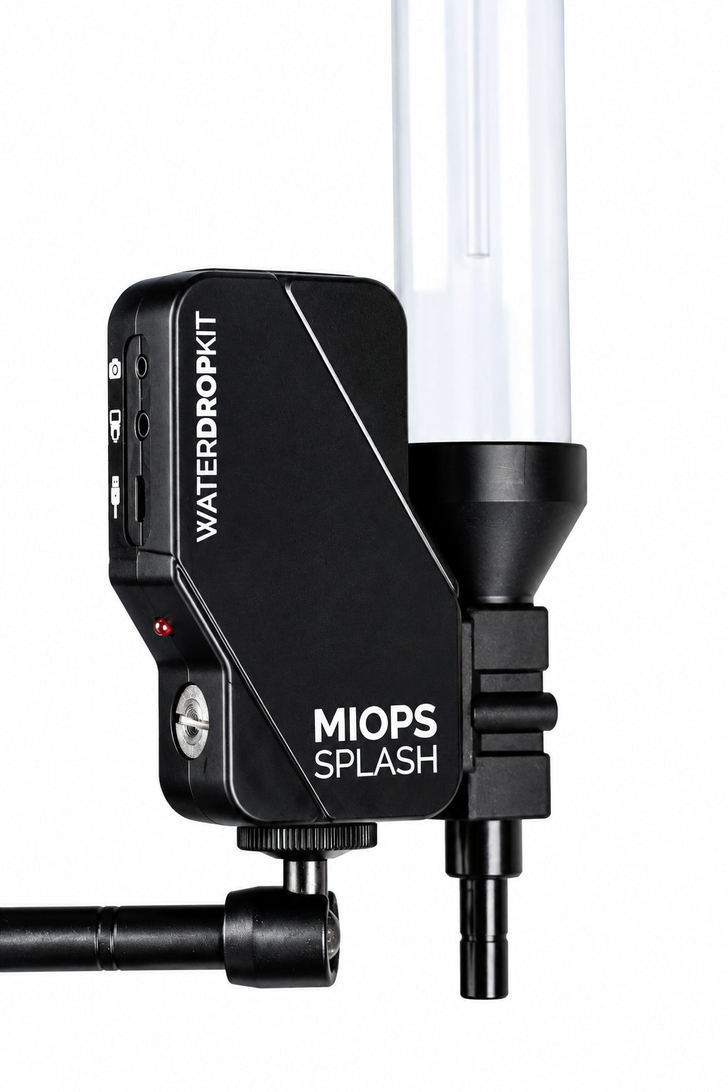 Miops splash v2 waterdruppel kit + n3 kabel