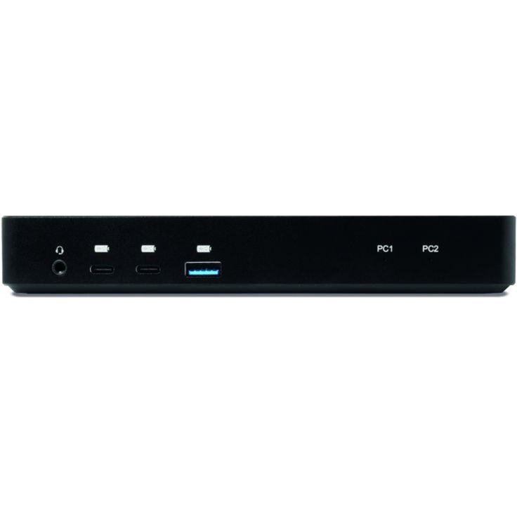Club 3D DisplayPort HDMI-dock 4K60Hz