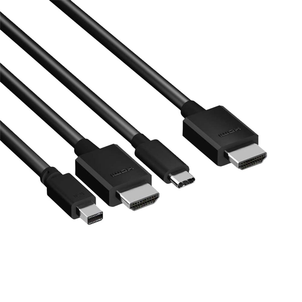 Club 3D Club 3D Multipoort > HDMI