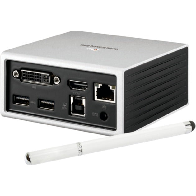 Club 3D Club 3D USB 3.2 Gen 1 4K UHD Mini Dockingstation