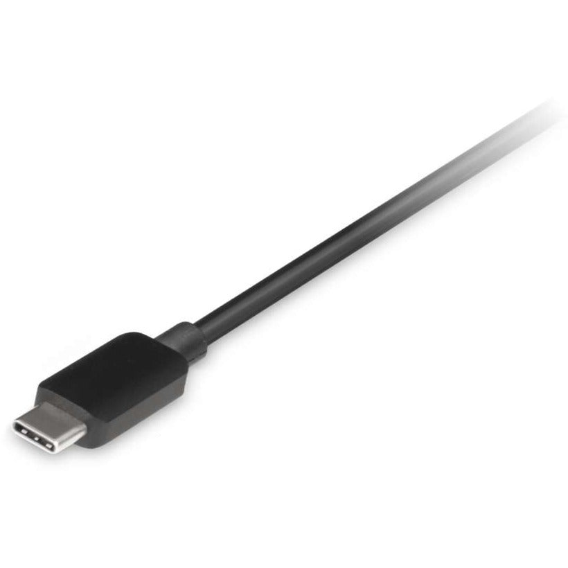 Club 3D Club 3D USB-C (mannelijk) naar Dual HDMI (vrouwelijk) 4k 60HZ MST H