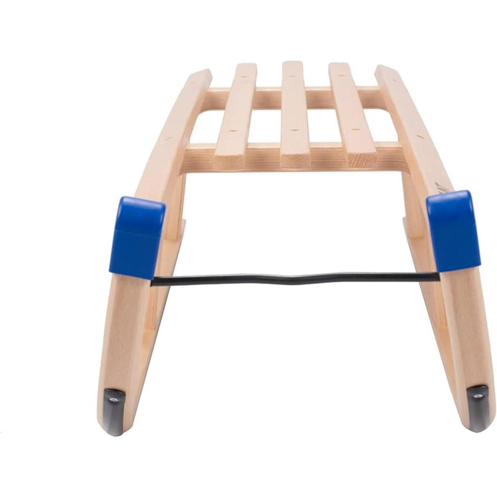 Alpinafun colint slee hout model davos 100cm