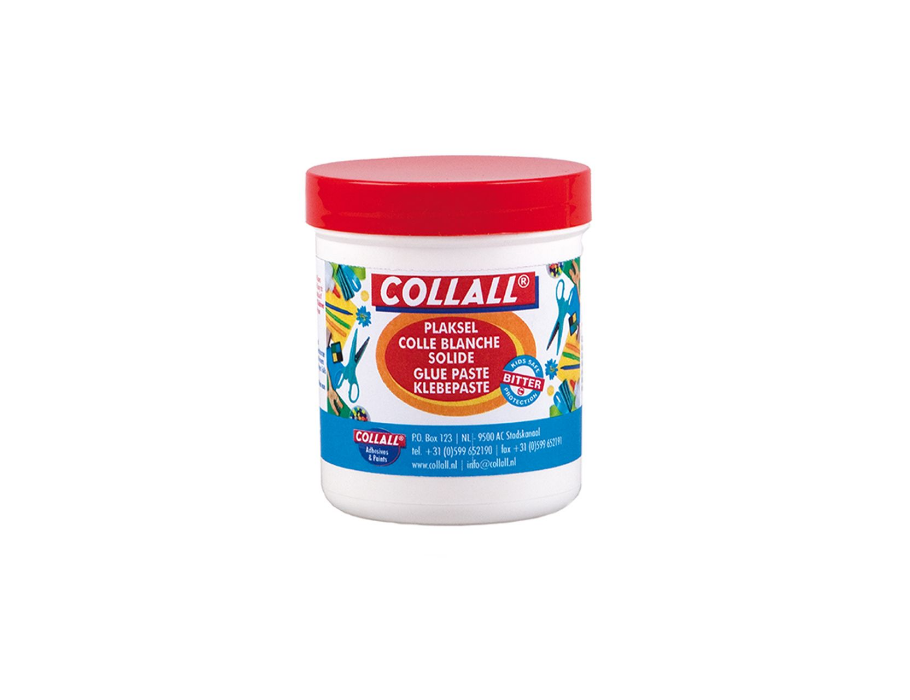 Collall plaksel pot - 150g