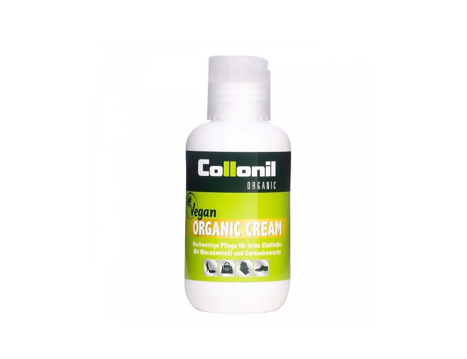 Collonil biologische crème - voor leer - 100ml
