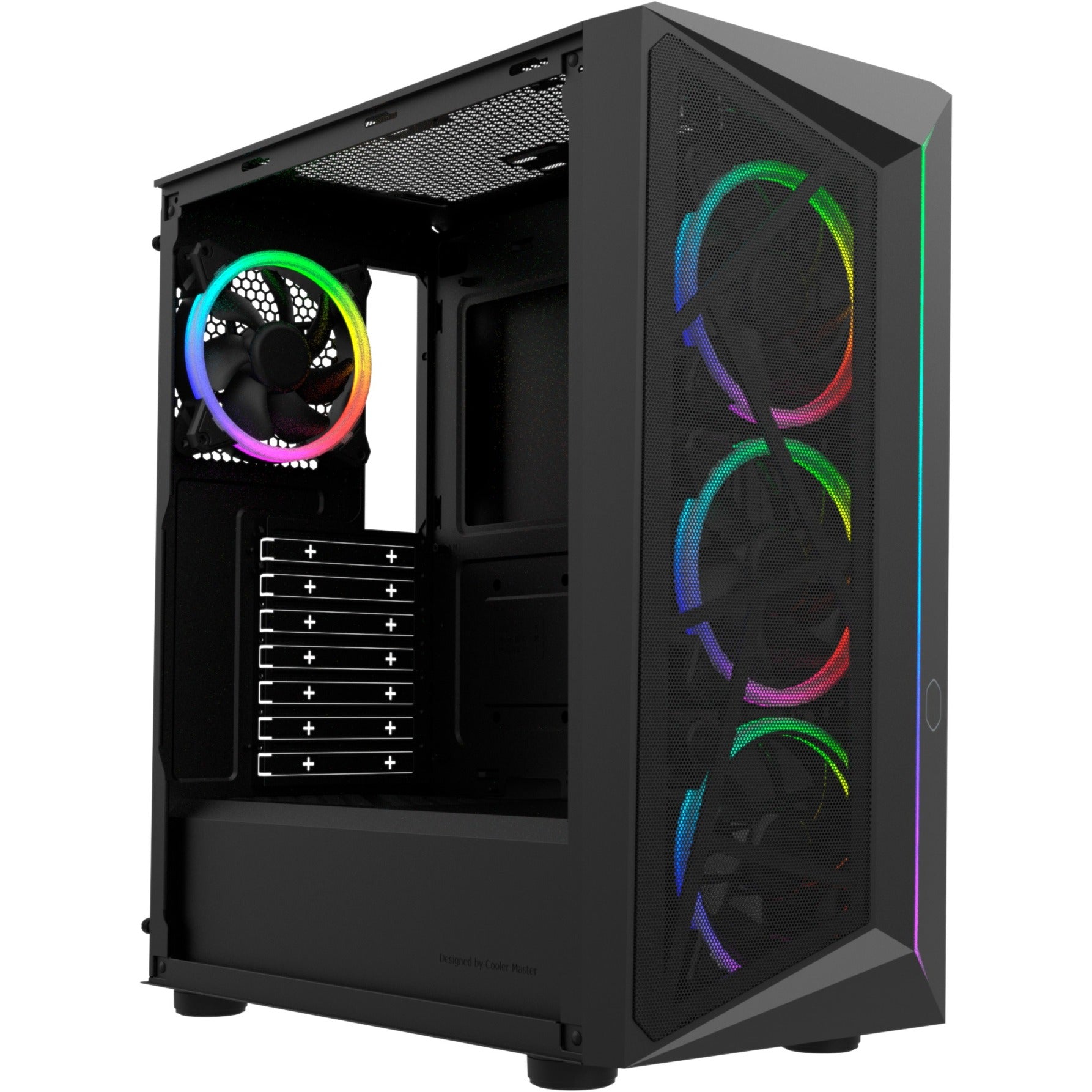 Cooler Master Koeler CMP 510 ARGB