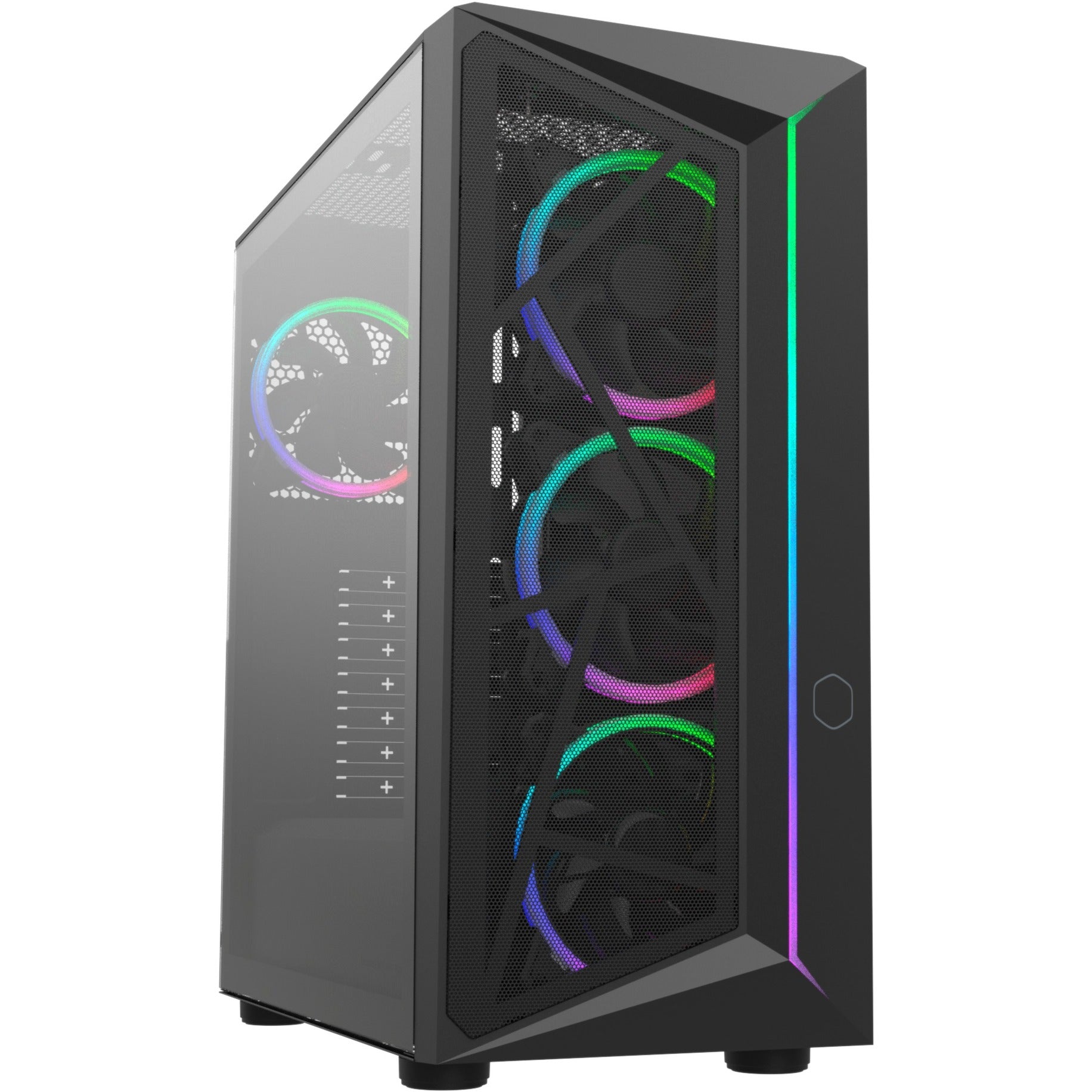 Cooler Master Koeler CMP 510 ARGB