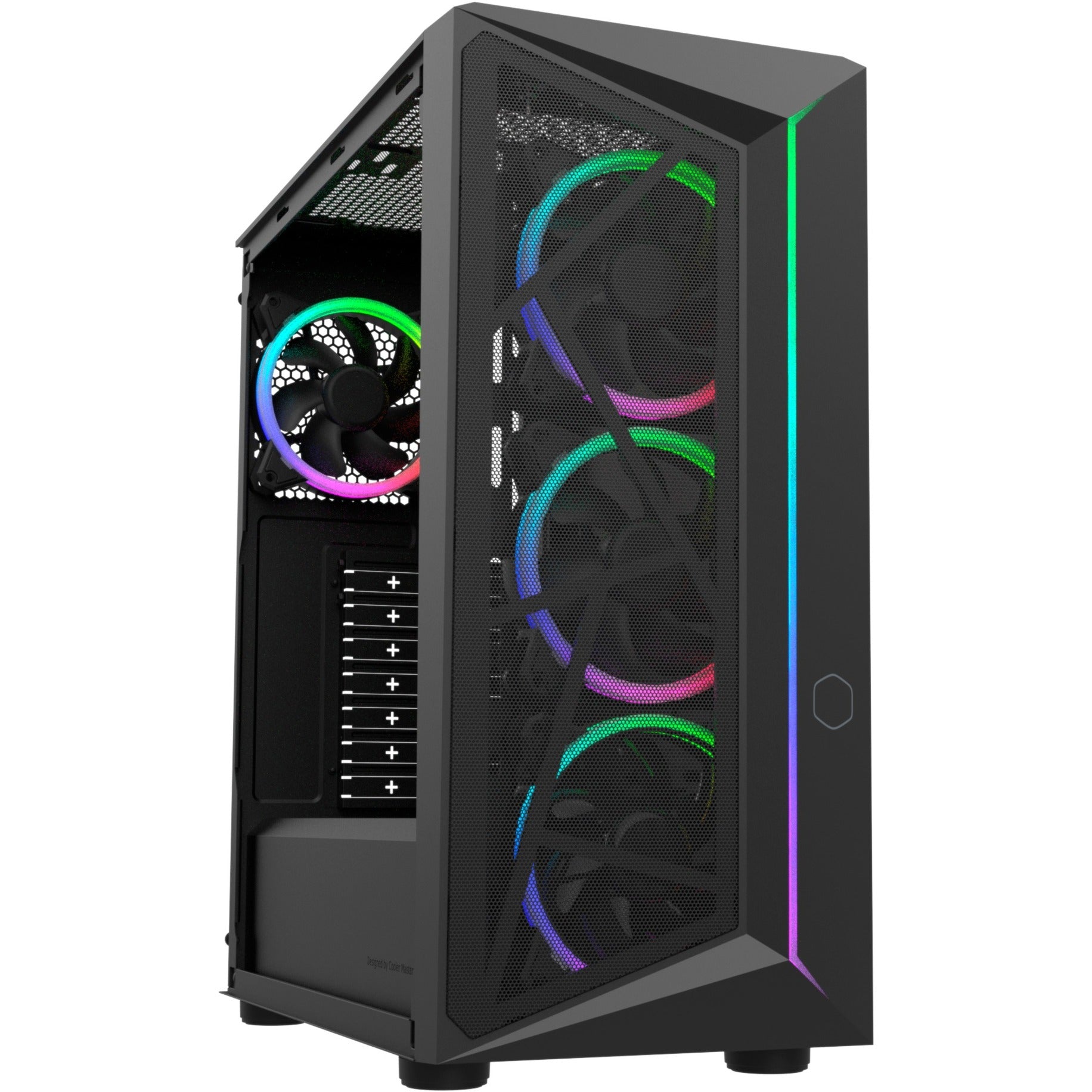 Cooler Master Koeler CMP 510 ARGB