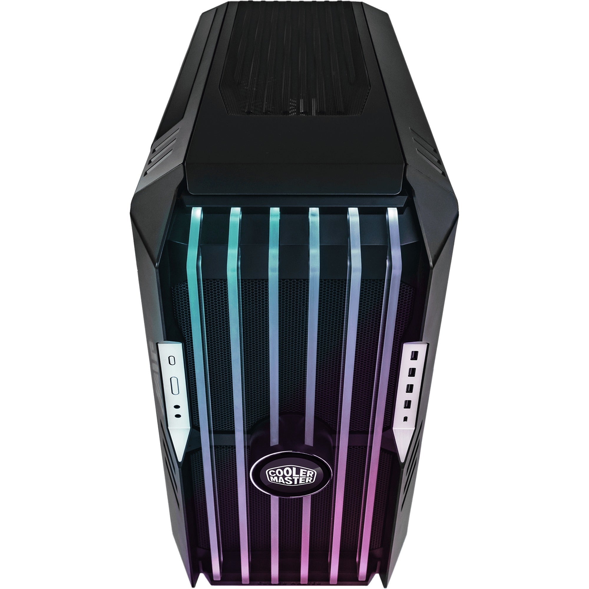 Cooler Master Koeler HAF 700 EVO
